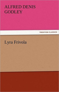 Lyra Frivola