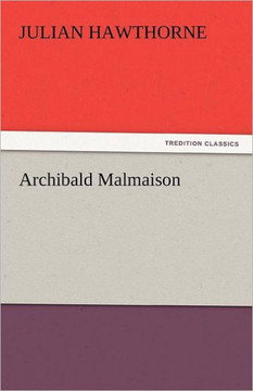 Archibald Malmaison Archibald Malmaison