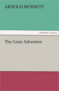 The Great Adventure