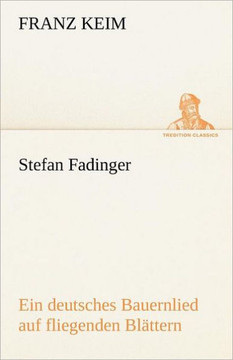 Stefan Fadinger