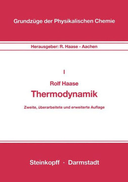 Thermodynamik