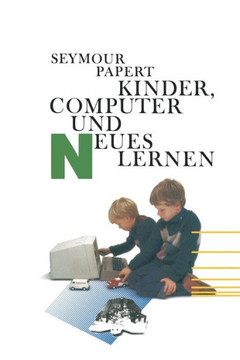 Kinder, Computer Und Neues Lernen