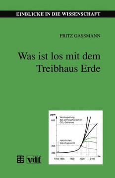 Was Ist Los Mit Dem Treibhaus Erde