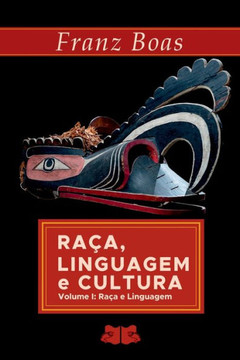 Raça, Linguagem E Cultura Raça, Linguagem E Cultura
