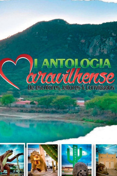 I Antologia E Encontro Maravilhense De Escritores I Antologia E Encontro Maravilhense De Escritores