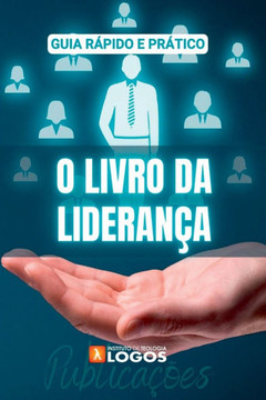 O Livro Da Liderança O Livro Da Liderança