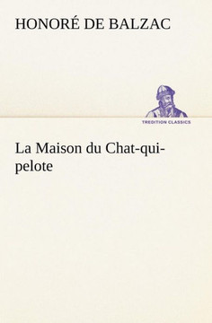 La Maison du Chat-qui-pelote