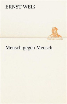 Mensch Gegen Mensch Mensch Gegen Mensch