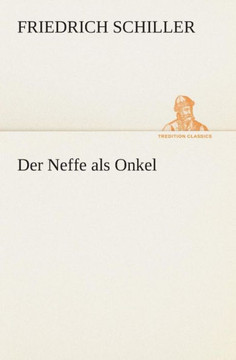 Der Neffe als Onkel