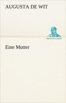 Eine Mutter