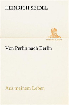 Von Perlin Nach Berlin