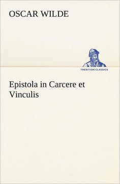 Epistola in Carcere Et Vinculis