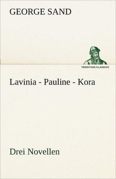 Lavinia - Pauline - Kora