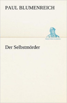 Der Selbstmorder Der Selbstmorder