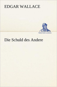 Die Schuld Des Andere