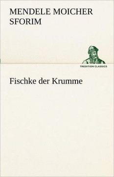 Fischke Der Krumme Fischke Der Krumme
