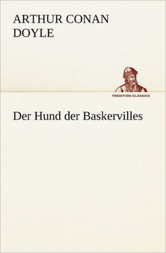 Der Hund Der Baskervilles