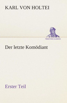 Der letzte Komödiant