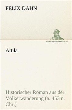 Attila