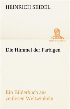 Die Himmel Der Farbigen
