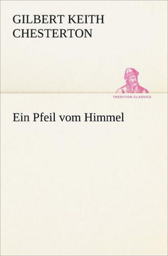 Ein Pfeil Vom Himmel