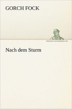 Nach Dem Sturm