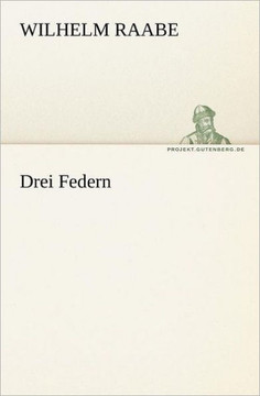 Drei Federn Drei Federn