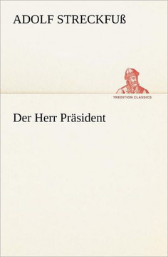 Der Herr Prasident
