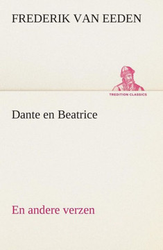 Dante en Beatrice En andere verzen
