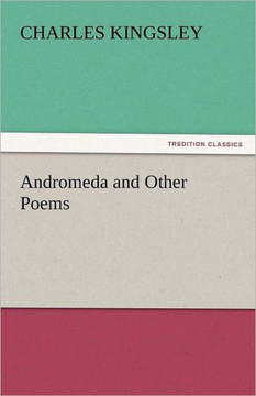 Andromeda and Other Poems