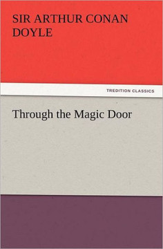 Through the Magic Door