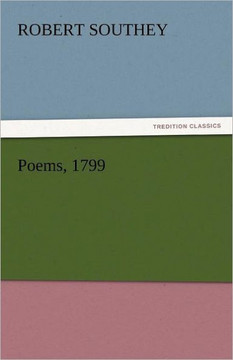 Poems, 1799