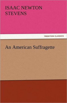 An American Suffragette