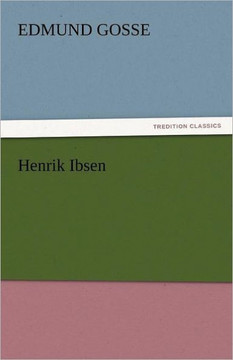 Henrik Ibsen