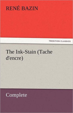 The Ink-Stain (Tache D'Encre) - Complete The Ink-Stain (Tache D'Encre) - Complete