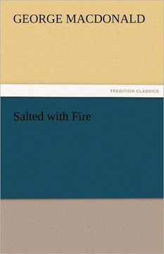Salted with Fire