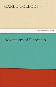Adventures of Pinocchio