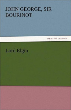 Lord Elgin
