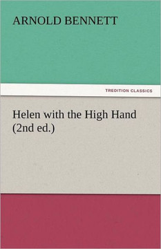 Helen with the High Hand (2nd Ed.)