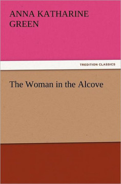 The Woman in the Alcove