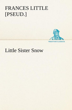 Little Sister Snow