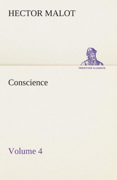 Conscience - Volume 4