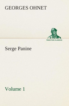Serge Panine - Volume 01