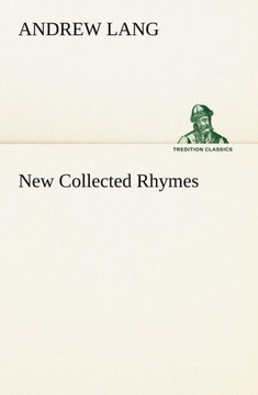 New Collected Rhymes