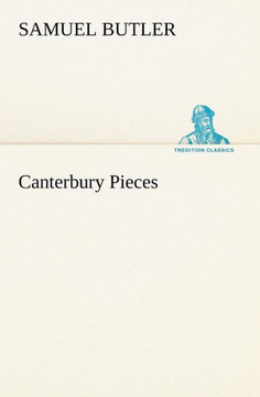 Canterbury Pieces