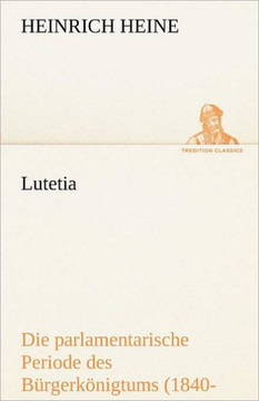 Lutetia
