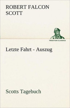 Letzte Fahrt - Auszug