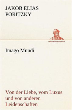 Imago Mundi