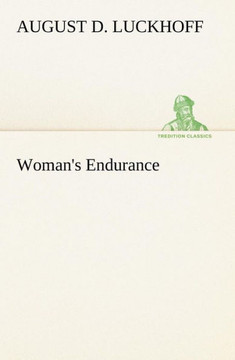 Woman's Endurance