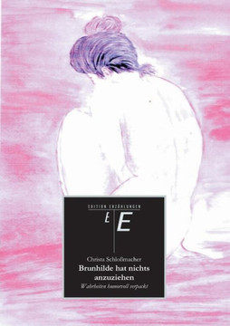 Brunhilde Hat Nichts Anzuziehen